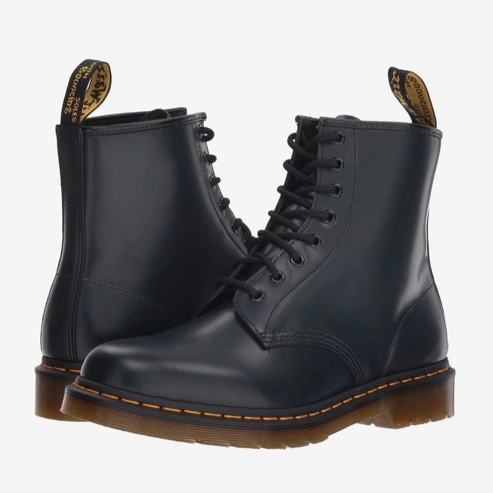📦SOLD📦New! Dr. Martens 1460 Smooth women’s size 9 - Picture 6 of 6